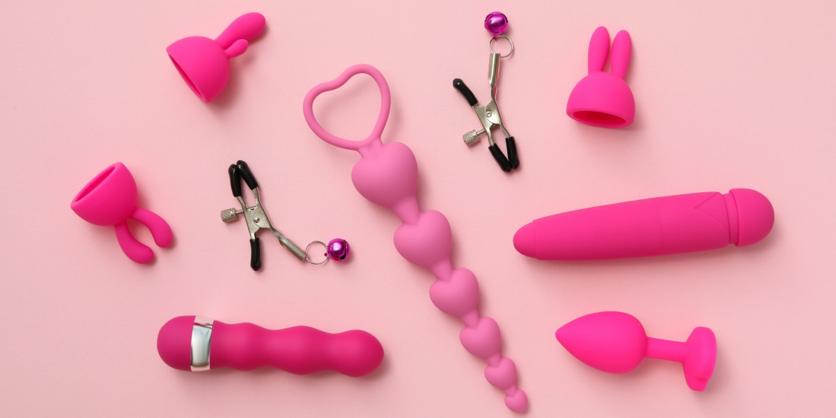 What Is The Reason Adult Toys For Women Is Right For You?