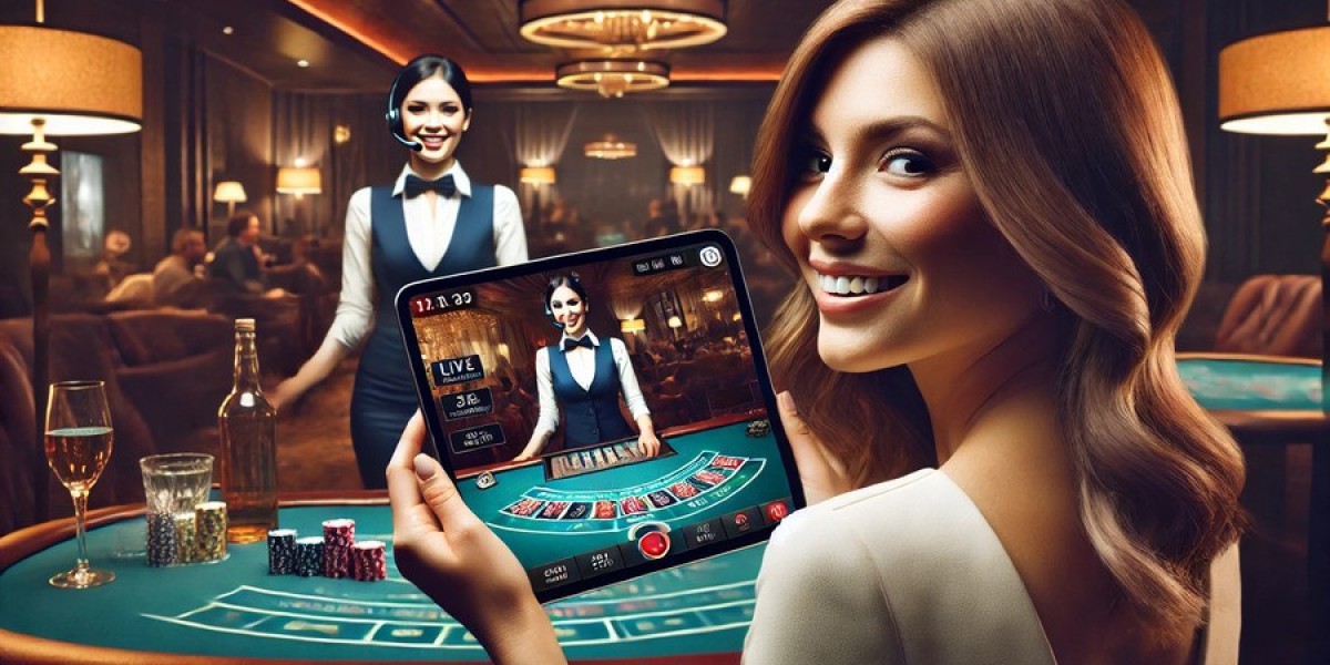 Exploring the World of Online Casino Affiliate Programs: Opportunities and Strategies