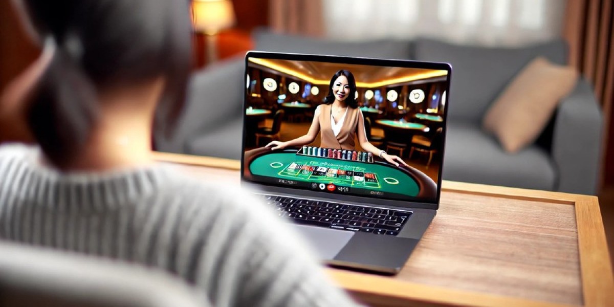 Exploring Online Casino No Deposit Bonuses: What You Need to Know