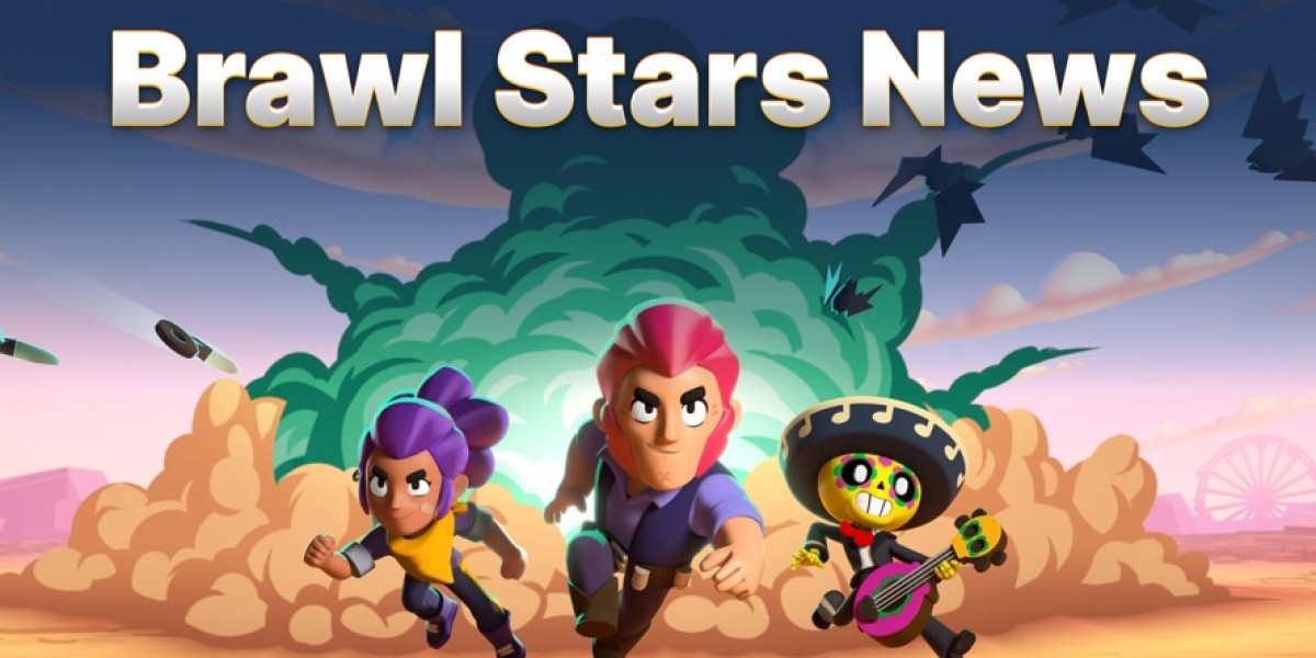 Brawl Stars - Chuck's Skin Debate: Purple or Not?