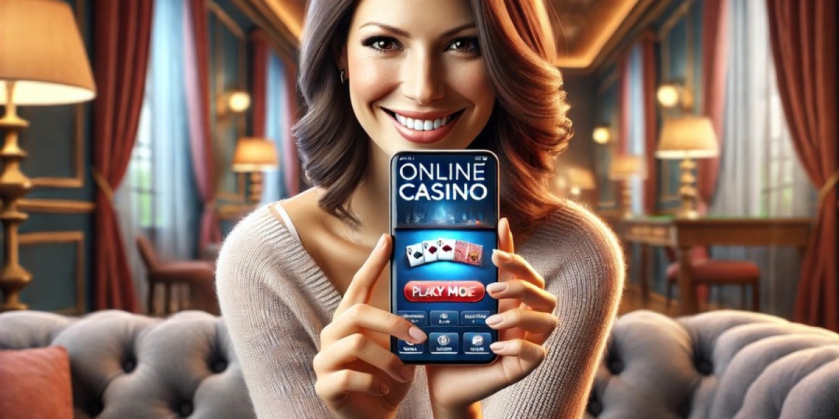 How to Choose a Casino Site: A Comprehensive Guide