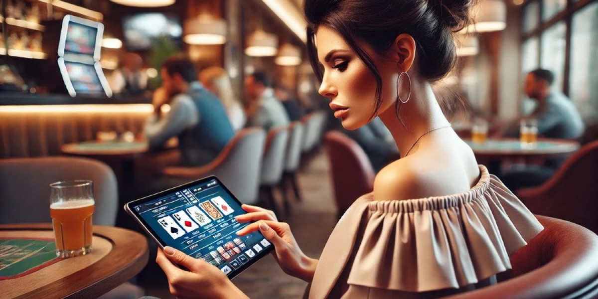 Discovering the Best: A Comprehensive Guide to Top-rated Casino Apps