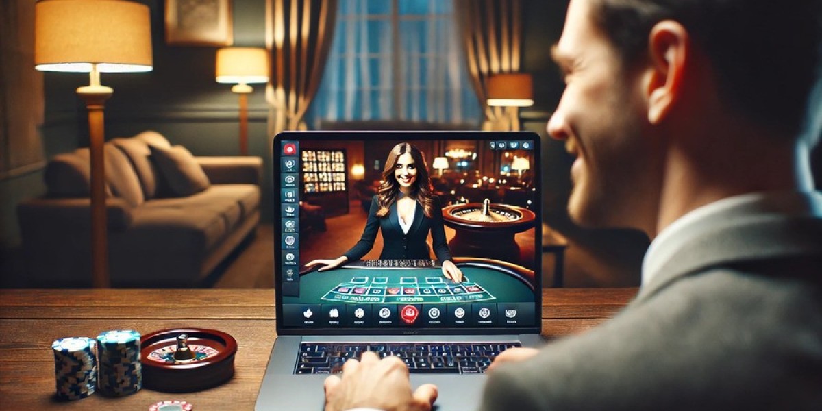 Unlocking the Secrets of VIP Casino Programs: Everything You Need to Know