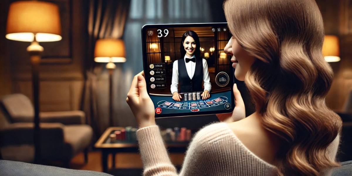 Exploring Online Casinos with VIP Rewards: Unlocking Premium Gaming Experiences