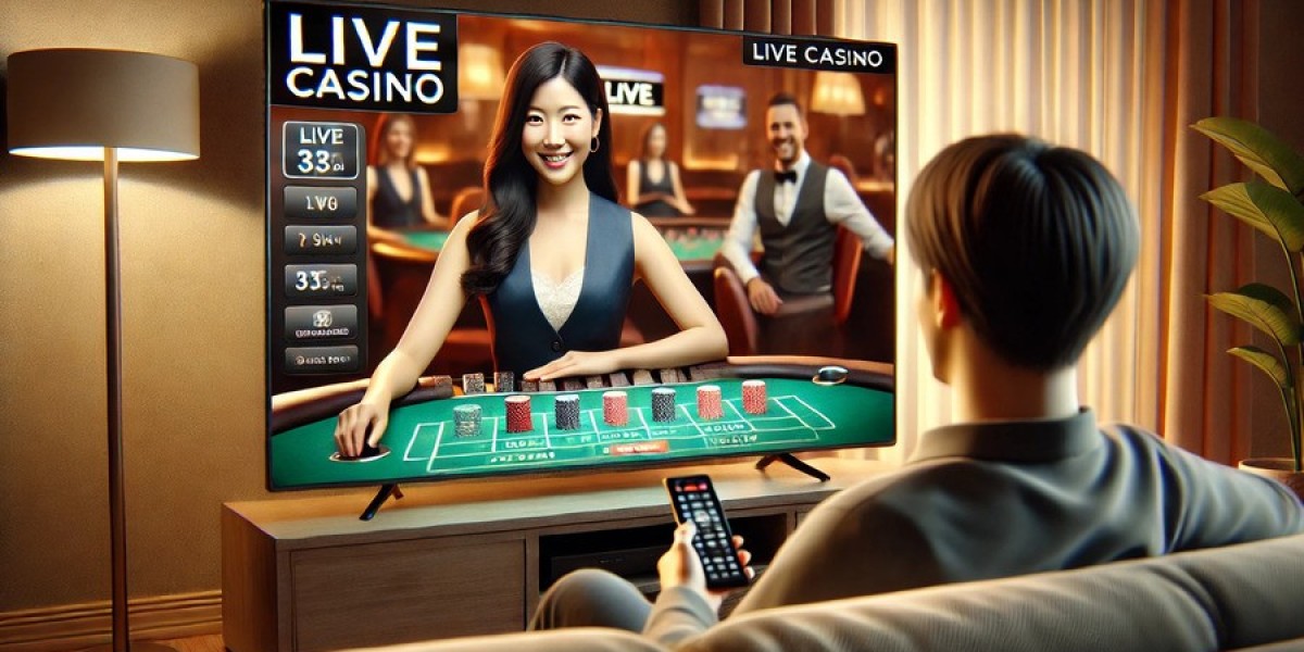 Exploring Trusted Online Gambling Platforms: Your Guide to Safe and Enjoyable Gaming