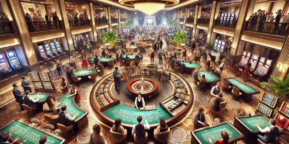 Understanding and Navigating Secure Baccarat Platforms