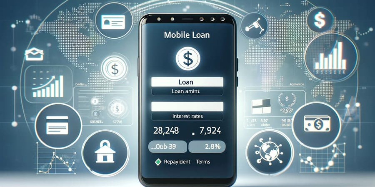 The Rise of Online Bank Loans: Transforming the Lending Landscape