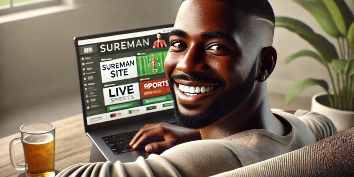 The Ultimate Guide to Online Betting and Reliable Scam Verification with Sureman