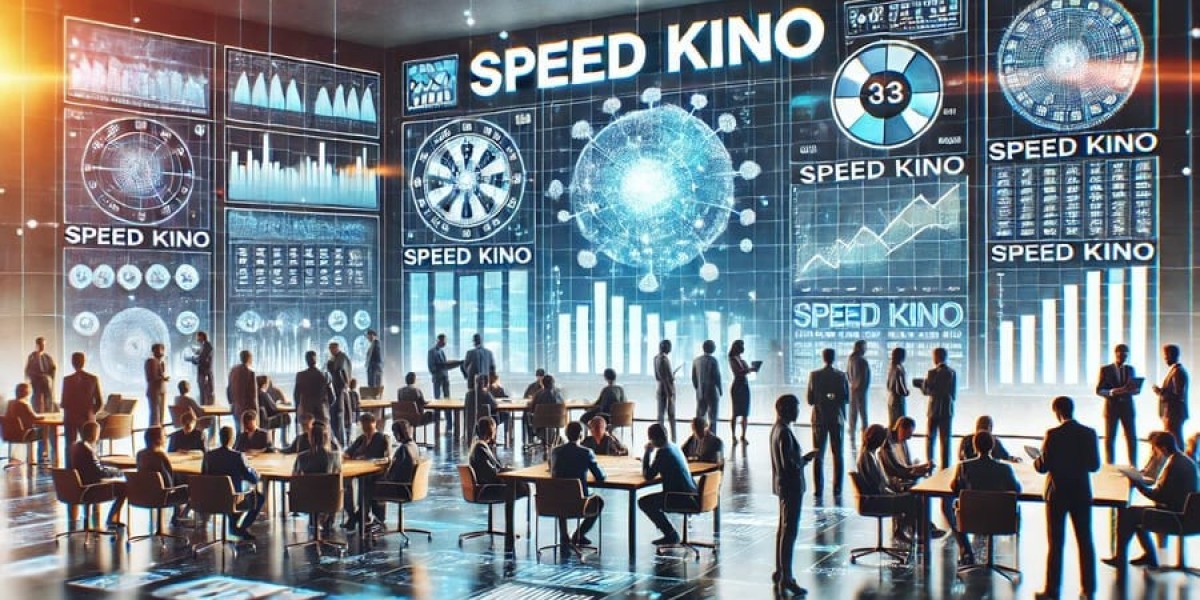 Exploring Speed Kino: The Power of Analysis and Insights from the Bepick Community