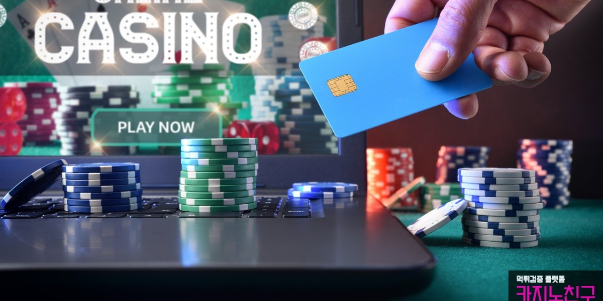 Exploring Sports Toto Through the Trusted Scam Verification Platform Casino79