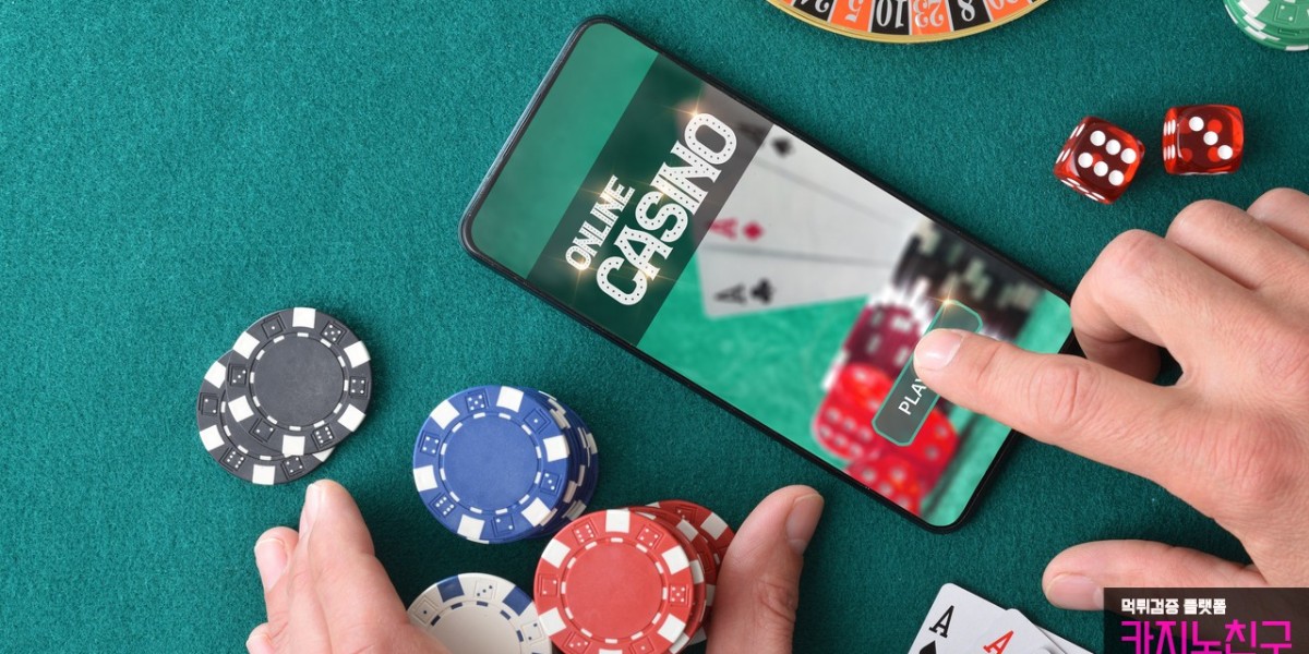 Discover the Ultimate Baccarat Site Experience with Casino79’s Scam Verification