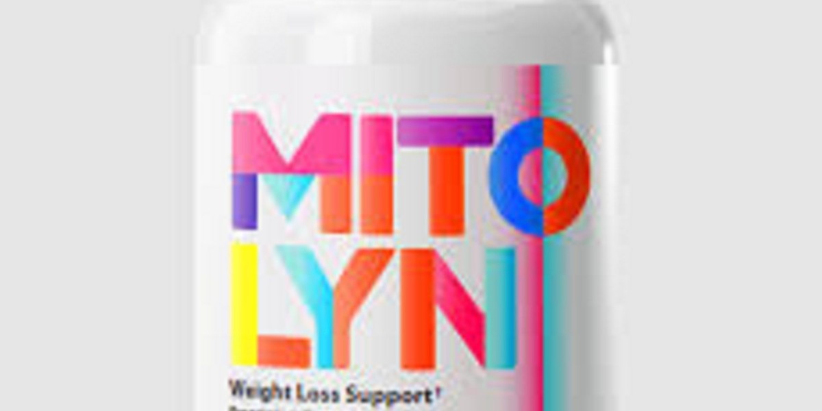 Mitolyn Australia: Pioneering Natural Health Supplements for a Better Tomorrow