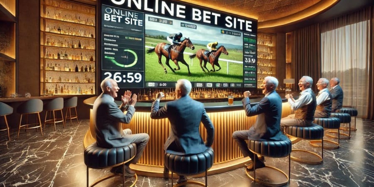 Empowering Online Sports Betting: Discover the Ultimate Scam Verification Platform at toto79.in