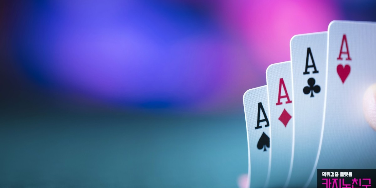 Discovering Reliable Online Gambling with Casino79: Your Go-To Scam Verification Platform