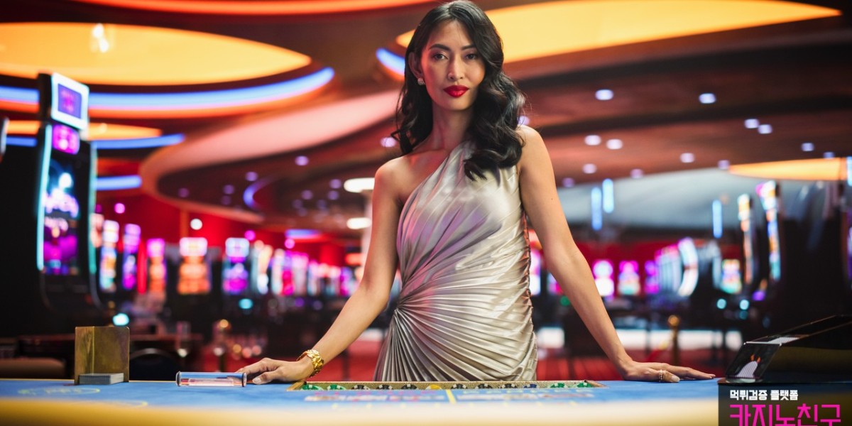 Experience Trust and Security with Baccarat Site: Your Go-To Scam Verification Platform Casino79