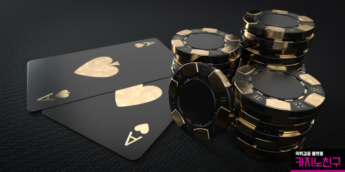 Enhancing Your Experience in Online Gambling with Casino79’s Scam Verification Platform