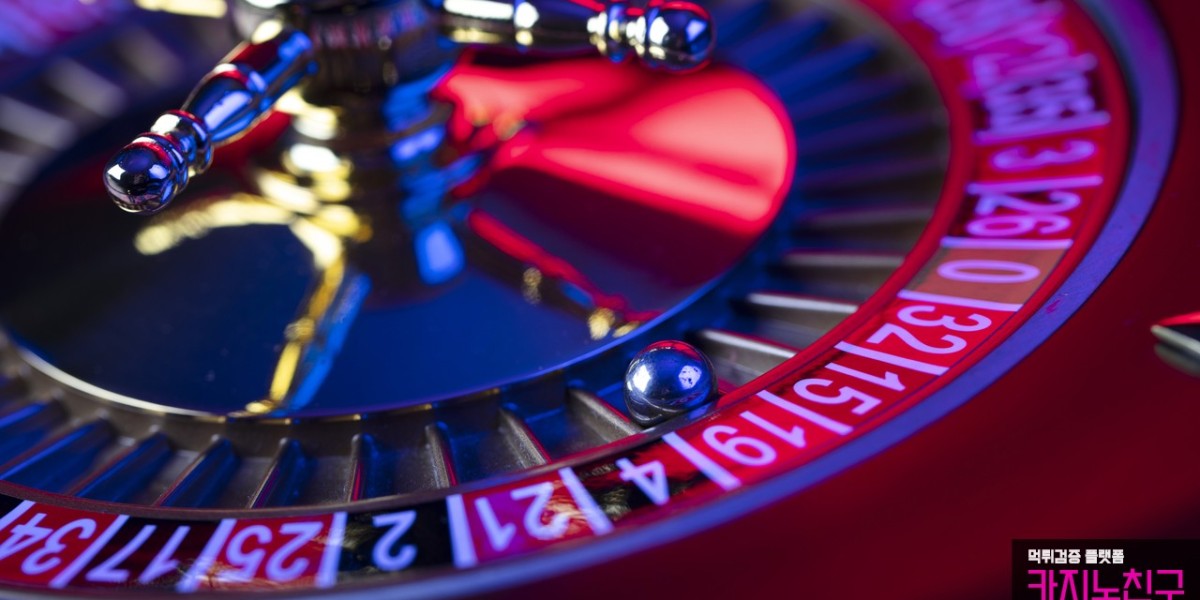 Baccarat Site: Ensuring Safe Gambling with Casino79’s Scam Verification Platform