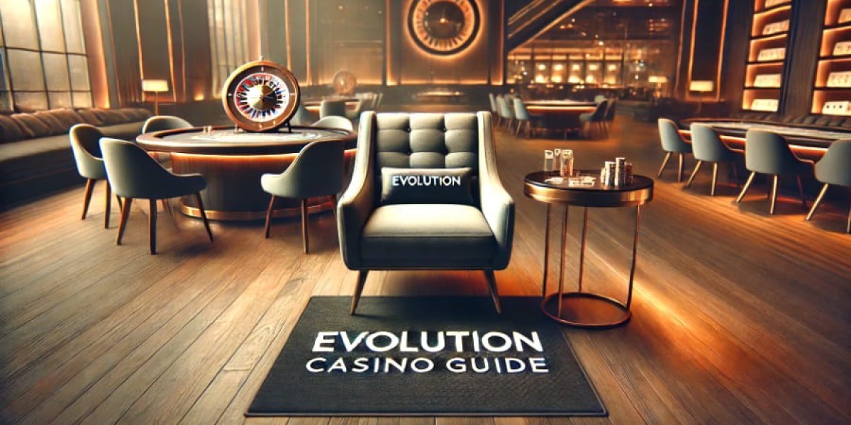 Understanding Casino Site Safety: Join the Onca888 Scam Verification Community