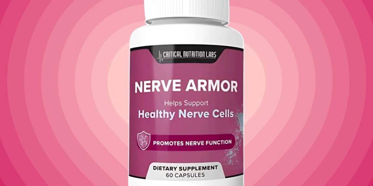 Nerve Armor Reviews: A Comprehensive Look at This Popular Nerve Support Supplement