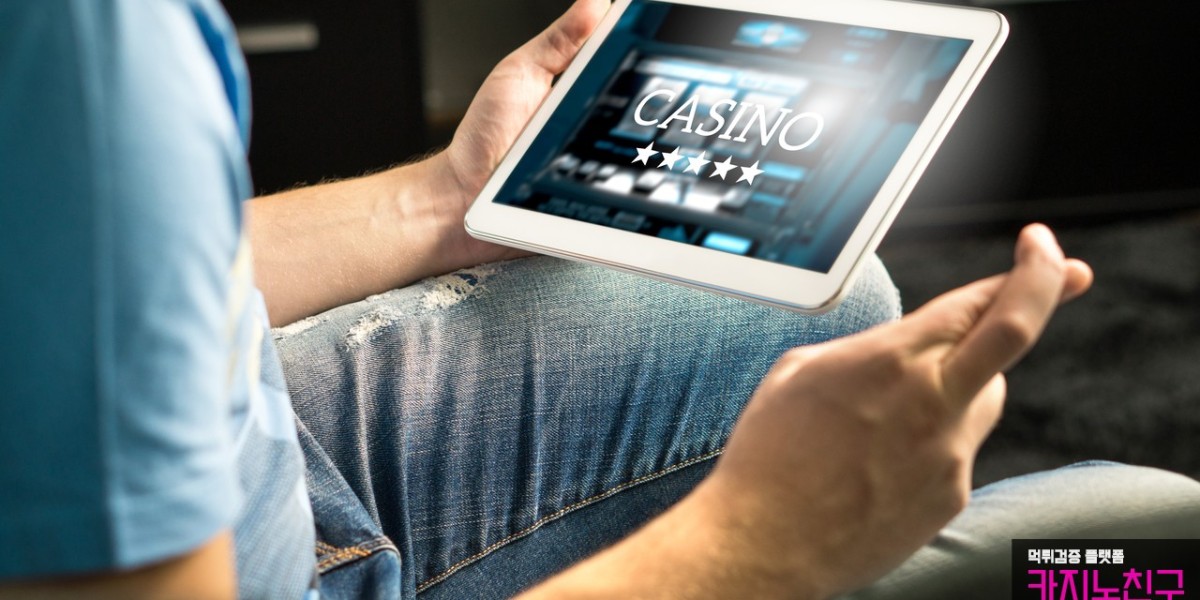 Exploring the Benefits of Casino79: Your Go-To Gambling Site and Scam Verification Platform