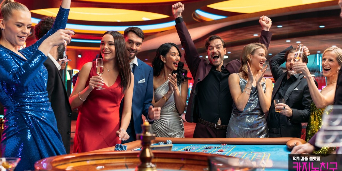 Discovering the Safe Side of Online Casino: Scam Verification with Casino79