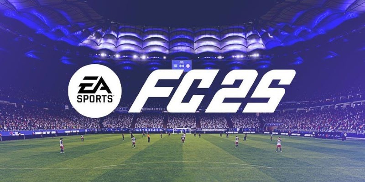 Como Comprar Moedas FIFA 25: Dicas para Adquirir Coins EA FC 25 de Forma Segura e Eficiente