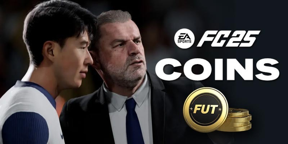 Top Tips on How to Buy FC25 Players: Your Ultimate Guide to Acquiring EA FC Players Efficiently