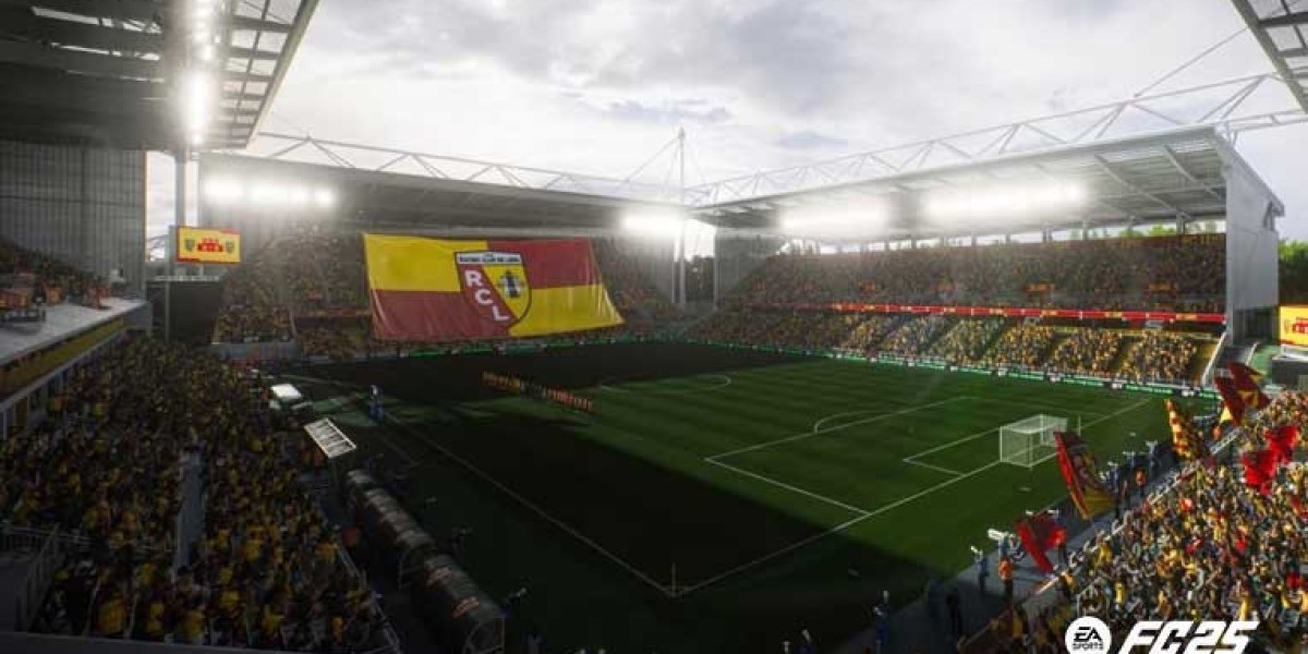 Come Comprare Crediti FIFA 25 e Potenziare il Tuo Gioco con FIFA Coins