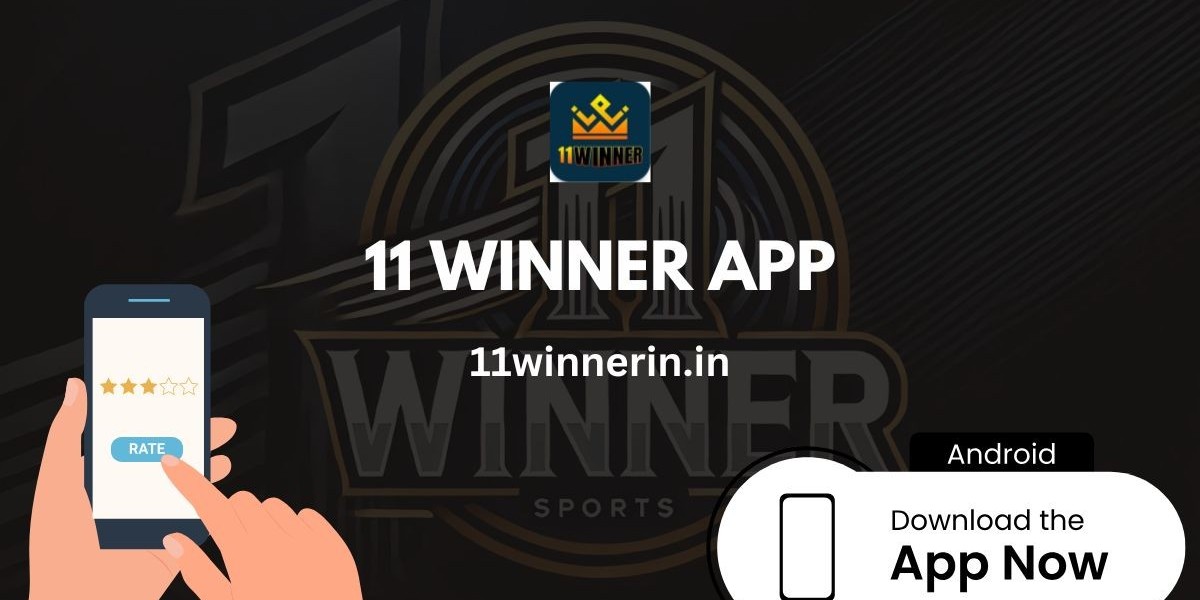 11 Winner App & APK: The Ultimate Betting Experience on Mobile