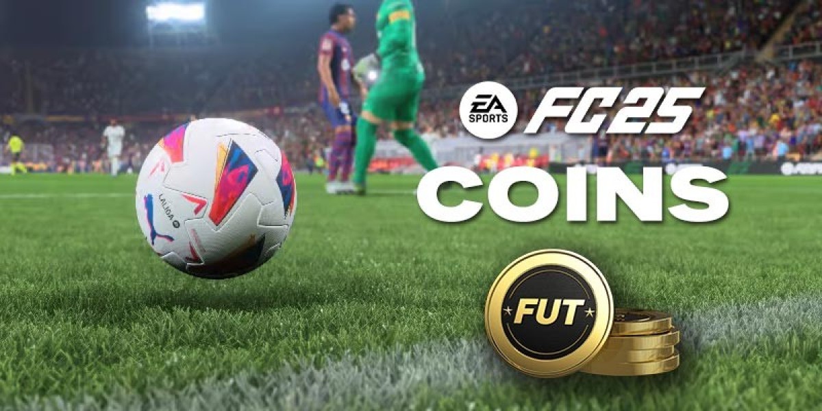 Como Comprar Moedas FIFA 25 e Aumentar Seus Coins em EA FC 25